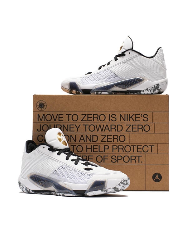 Air Jordan XXXVIII LOW | FD2326-107 | AFEW STORE